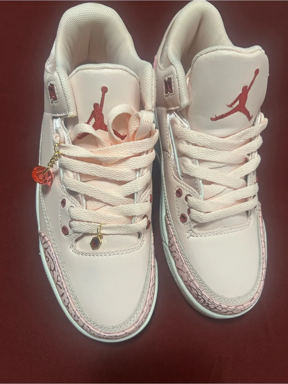 Air Jordan 3 Retro SE Sneakers - Picture 1 of 7